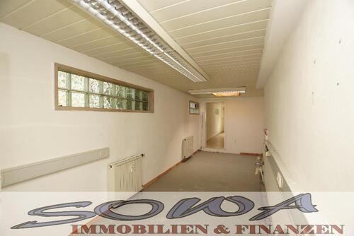 Foto - Gewerbeobjekt (Büro, Produktion, Verkauf) zur Miete in Neuburg an der Donau