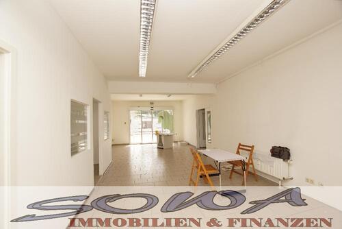 Foto - Büro zur Miete in Neuburg an der Donau