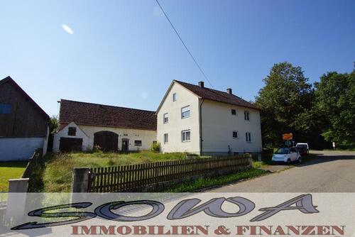 Foto - Grundstück zum Kaufen in Ehekirchen