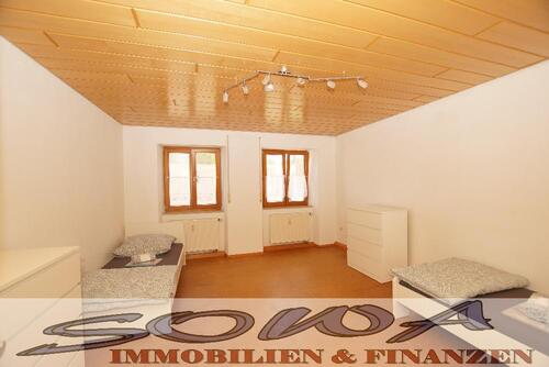 Foto - 3 Zimmer 3- Zimmerwohnung zum Kaufen in Wellheim