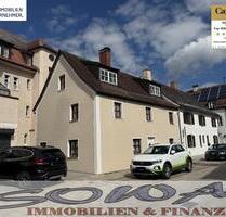 Charmantes Stadthaus in zentraler Lage in Neuburg - ideal für Familien oder Paare - Ein Objekt von Ihrem Immobilienpartner SOWA Immobilien und Finanzen