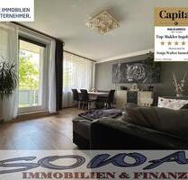 3 Zimmerwohnung - Neuburg Schwalbanger mit Stellplatz zu vermieten - Ein Objekt von Ihrem Immobilienpartner SOWA Immobilien und Finanzen