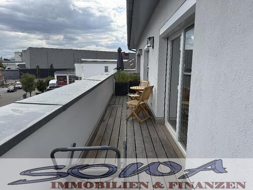 Foto - 3.5 Zimmer Einfamilienhaus zum Kaufen in Neuburg