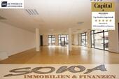 Foto - Großzügige helle Laden-Bürofläche im Zentrum von Rain am Lech - Ein neues Objekt von SOWA Immobilien und Finanzen Ihr Experte vor Ort