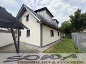 Foto - 4 Zimmer Einfamilienhaus zum Kaufen in Neuburg an der Donau