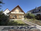 Foto - Einfamilienhaus mit 129,10 m² in Neuburg an der Donau zum Kaufen