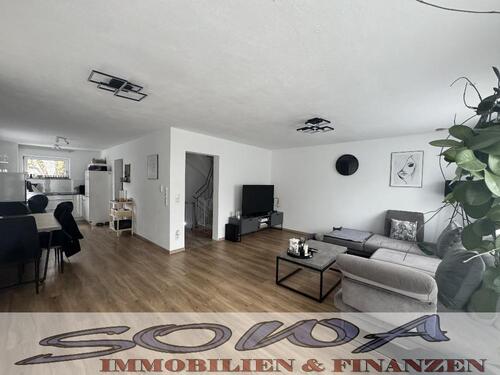 Foto - 3 Zimmer Doppelhaushälfte zum Kaufen in Hepberg