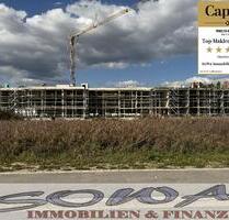 Großzügiges Baugrundstück im neuen Wohnbaugebiet in Neuburg - Heinrichsheim - Ein Objekt von SOWA Immobilien & Finanzen Ihrem Immobilienprofi vor Ort