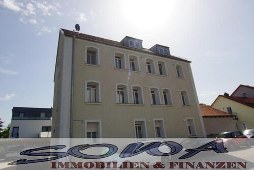 Foto - Erdgeschoßwohnung mit 104,92 m&sup2; in Neuburg an der Donau zum Kaufen