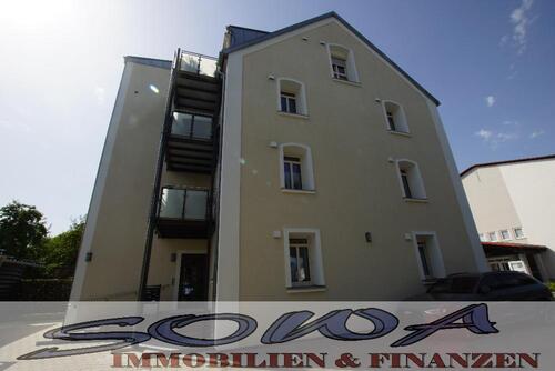 Foto - Moderen Erdgeschosswohnung mit Garten, 3 Zimmer - Zentrum in Neuburg - Ein Objekt von Ihrem Immobilienpartner SOWA Immobilien und Finanzen