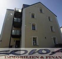 Moderen Erdgeschosswohnung mit Garten, 3 Zimmer - Zentrum in Neuburg - Ein Objekt von Ihrem Immobilienpartner SOWA Immobilien und Finanzen - Neuburg an der Donau