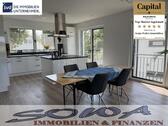Foto - Traumwohnung sucht neue Mieter - 3 Zimmer, offener Wohnbereich, Balkon, hochwertige Einbauküche - Oberhausen - Ein Objekt von Ihrem Immobilienpartner SOWA Immobilien und Finanzen