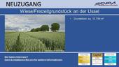Foto - Großzügige WieseFreizeitgrundstück in Rennertshofen - Stepperg an der Ussel zu verkaufen - Ein Objekt von SOWA Immobilien & Finanzen Ihrem Immobilienprofi vor Ort
