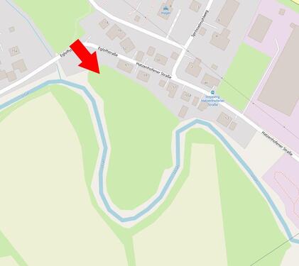 Foto - Freizeitgrundstück zum Kaufen in Rennertshofen