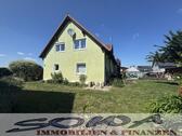 Foto - 7 Zimmer Einfamilienhaus zum Kaufen in Königsmoos
