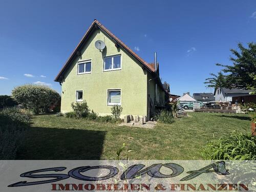 Foto - 7 Zimmer Einfamilienhaus zum Kaufen in Königsmoos