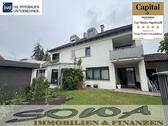 Foto - Stadtzentrum - Doppelhaushälfte mit 5,5 Zimmern und Garten in Neuburg zu vermieten - Ein Objekt von Ihrem Immobilienpartner SOWA Immobilien und Finanzen