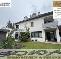 Stadtzentrum - Doppelhaushälfte mit 5,5 Zimmern und Garten in Neuburg zu vermieten - Ein Objekt von Ihrem Immobilienpartner SOWA Immobilien und Finanzen