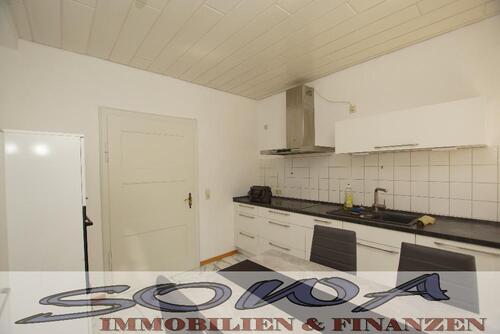 Foto - 3 Zimmer 3- Zimmerwohnung zum Kaufen in Wellheim