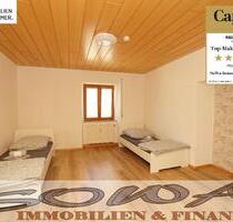 Gut geschnittene 3 Zimmer Wohnung mit viel Platz in Konstein - Wellheim - Ein Objekt von Ihrem Immobilienexperten SOWA Immobilien und Finanzen