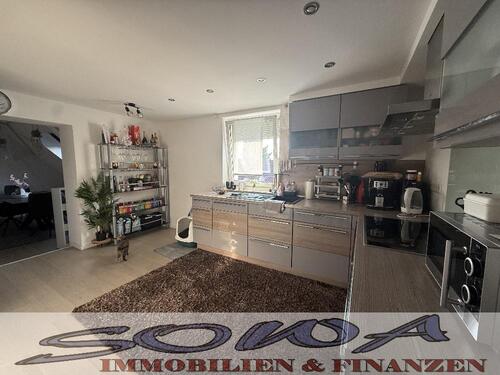 Foto - 3 Zimmer 3- Zimmerwohnung zur Miete in Neuburg an der Donau