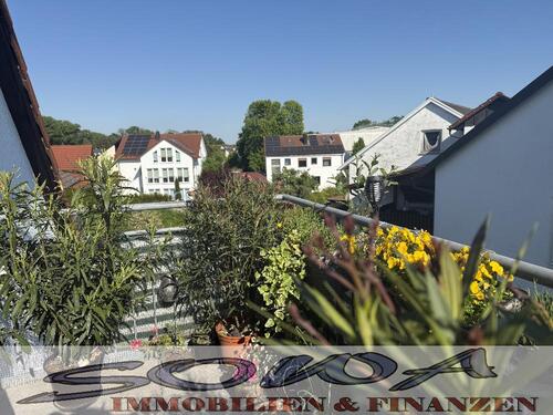 Foto - 2.5 Zimmer 2.5 Zimmerwohnung in Neuburg