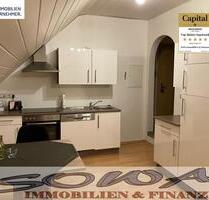 1 Zimmer Apartment in beliebter Lage in Neuburg - Heinrichsheim - Ein neues Zuhause von SOWA Immobilien und Finanzen Ihr Experte vor Ort