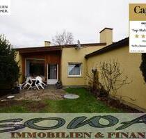 Bezugsfrei! Schönes Haus mit Garage und Garten in Neuburg - Ein Objekt von Ihrem Immobilienpartner SOWA Immobilien und Finanzen - Neuburg an der Donau