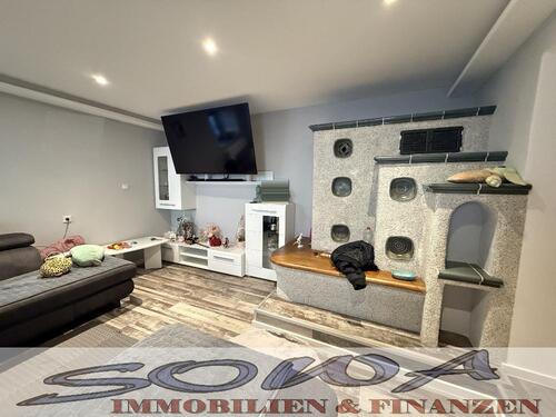 Foto - 5 Zimmer Einfamilienhaus in Wellheim