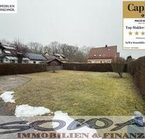 Attraktives Baugrundstück in Neuburg - Heinrichsheim - Ein Objekt von SOWA Immobilien & Finanzen Ihrem Immobilienprofi vor Ort