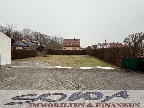 Foto - Grundstück in Neuburg zum Kaufen