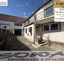 Für den Macher: Einfamilienhaus in Neuburg - Ried - Ein Eigenheim von Ihrem Immobilienexperten SOWA Immobilien & Finanzen