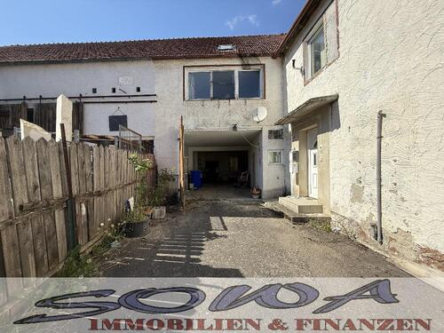 Foto - 9 Zimmer Einfamilienhaus zum Kaufen in Neuburg