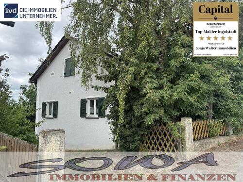 Foto - Haus in Nassenfels - Platz für die Familie - Ein Eigenheim von Ihrem Immobilienpartner SOWA Immobilien und Finanzen