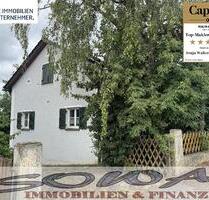 Haus in Nassenfels - Platz für die Familie - Ein Eigenheim von Ihrem Immobilienpartner SOWA Immobilien und Finanzen