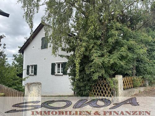 Foto - 7 Zimmer Einfamilienhaus in Nassenfels