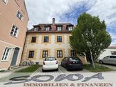 Foto - Mehrfamilienhaus, Wohnhaus mit 359,83 m² in Neuburg an der Donau zum Kaufen