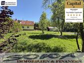 Foto - Attraktives Einfamilienhaus mit Erweiterungspotential und großzügigem Garten und Waldfläche in Weichering - Ein Objekt von Ihrem Immobilienpartner SOWA Immobilien und Finanzen