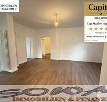 Sanierte 3 Zimmer Erdgeschoss Wohnung mit Balkon in Ehekirchen - Ein Objekt von Ihrem Immobilienpartner SOWA Immobilien und Finanzen