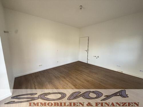 Foto - 3 Zimmer Erdgeschoßwohnung in Ehekirchen