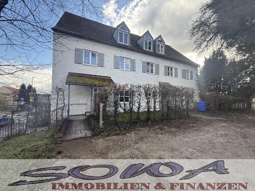 Foto - 3 Zimmer Erdgeschoßwohnung zur Miete in Ehekirchen