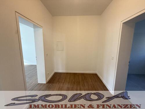 Foto - Erdgeschoßwohnung mit 91,60 m&sup2; in Ehekirchen zur Miete