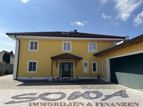 Foto - 6 Zimmer Villa zum Kaufen in Rennertshofen