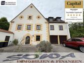 Foto - Attraktives Mehrfamilienhaus mit 5 Wohneinheiten, zwei Garagen und Garten in zentraler Lage in Neuburg - Ein Objekt von Ihrem Immobilienpartner SOWA Immobilien und Finanzen
