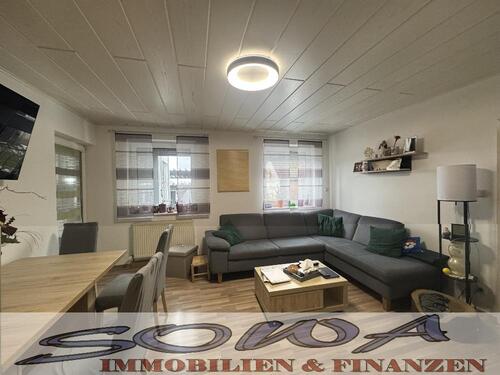 Foto - Erdgeschoßwohnung mit 70,90 m&sup2; in Neuburg zum Kaufen