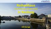 Foto - Reihenhaus mit 4 Schlafzimmer Garten und Terrasse in Neuburg zu vermieten - Ein Objekt von Ihrem Immobilienpartner SOWA Immobilien und Finanzen