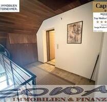3 Zimmerwohnung - in Neuburg Laisacker - mit Balkon und Garage und STP - Ein Objekt von Ihrem Immobilienpartner SOWA Immobilien und Finanzen