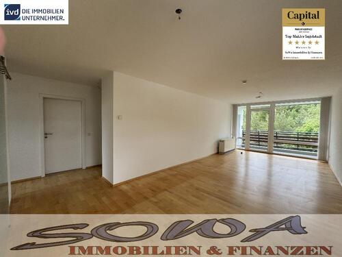 Foto - Ausblick und Natur - Bezugsfreie 3 Zimmerwohnung in Riedenburg - Geislhof - Ein Objekt von Ihrem Immobilienpartner SOWA Immobilien und Finanzen