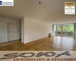 Ausblick und Natur - Bezugsfreie 3 Zimmerwohnung in Riedenburg - Geislhof - Ein Objekt von Ihrem Immobilienpartner SOWA Immobilien und Finanzen