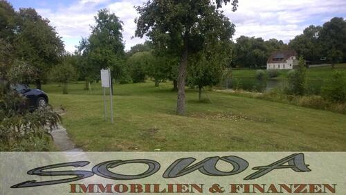 Foto - 1 Zimmer 1- Zimmerwohnung in Neuburg